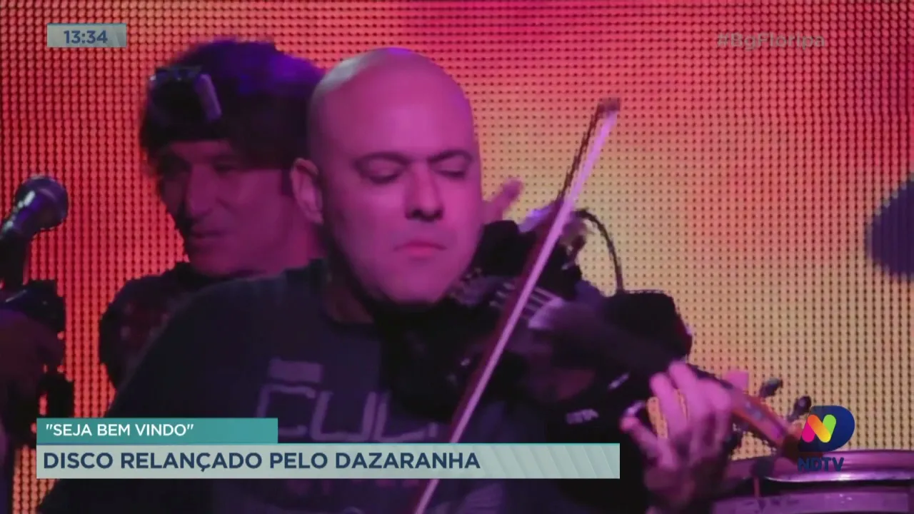 Já é Mané: Mundial de Surf na Praia Mole, música com Dazaranha e grafite em São José