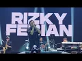 Download Lagu EXCLUSIVE! Lagu Baru Rizky Febian Live Perdana di GenFest 2025
