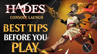 hades gameplay beginner s guide 10 things i wish i knew before i played console 