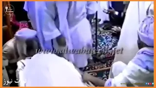 وفاة الشيخ سيدي محمد بلكبير دندنها