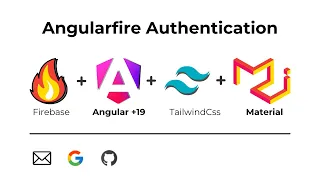 Ultimate Authentication Setup Angular and Firebase