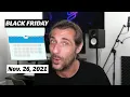 When Is Black Friday A Beginner s Guide to Ads 3 Quick Steps