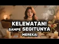Lagu TAROT 🌷KELEWATAN! SAMPE SEGITUNYA MEREKA! ✨ #leritztarot #reetatarot 