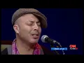 Dhafer Youssef - Sweet Blasphemy (Live on CNN TURK)