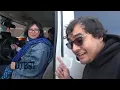 Clarion - BUS INVADERS Ep. 2212