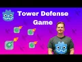 How to Build a Tower Defense Game in Godot 4 2026 Free Module
