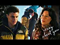 Download Lagu Dylan \u0026 Kiley - Crazy About You (My Life With the Walter Boys s02)