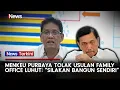 Download Lagu Menkeu Purbaya Ogah Danai Family Office Usulan Luhut: Bangun Aja Sendiri! | iNews Terkini (14/10)