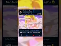 Download Lagu Naruto funny moment when he use cute jutsu 😳🤣 #naruto #shorts