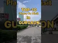 Download Lagu Top 10 places to visit in  Gurgaon ## Gurgaon visiting places......