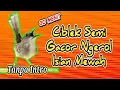 Download Lagu 30 Menit Terapi Ciblek Kristal Ciblek Semi Ciblek Bahan Dan Macet Bunyi