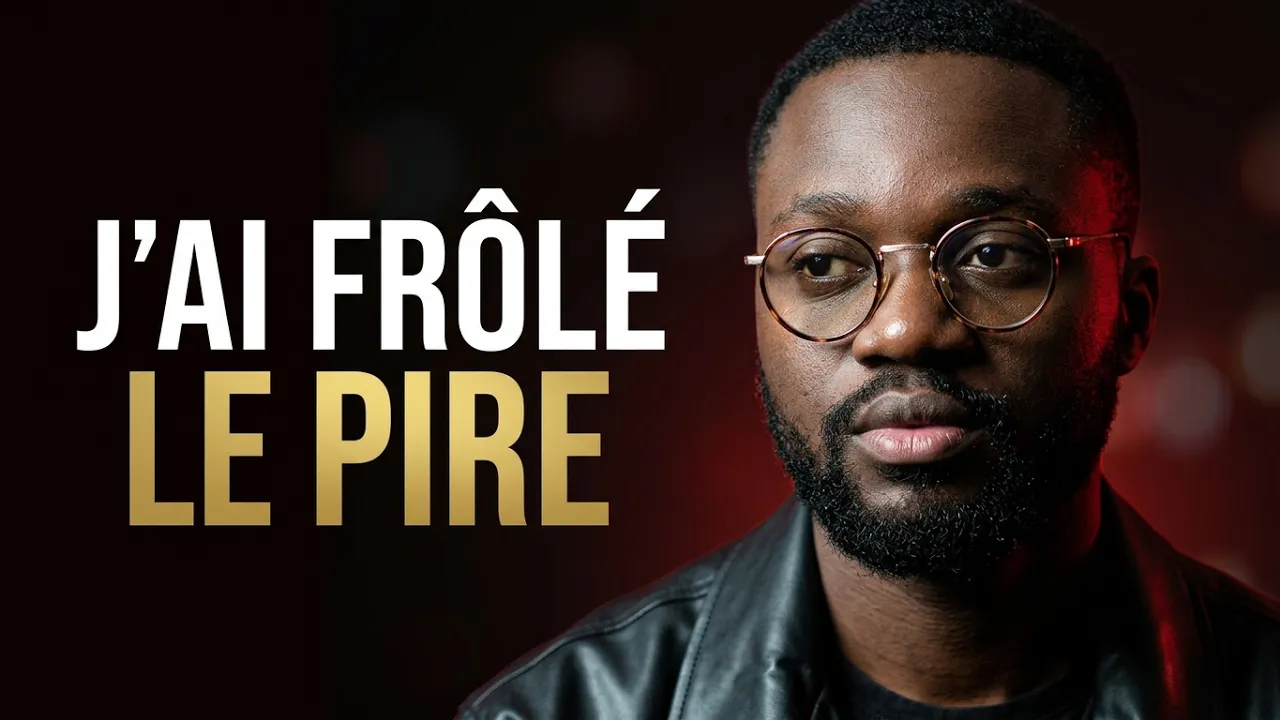 STEVEN AWUKU SE DÉVOILENT…