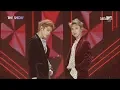 Download Lagu NCT U, Baby Don't Stop [THE SHOW 180306]