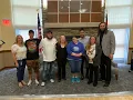 Problem Solving Court Adams County