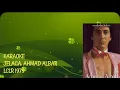 Download Lagu KARAOKE Jelaga By Ahmad Albar, Dasa Tembang Terbaik 1979.