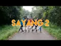 Download Lagu (SKA 86) NDX||Sayang 2|| Cover KBS Official