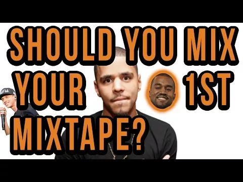 Should You Mix Your 1st Few Songs Yourself?