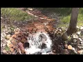 West Virginia environmentalists decry 500 million loss in funding for addressing mine pollution