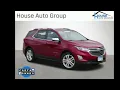 2020 Chevrolet Equinox AWD Premier - Owatonna MN