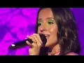 Evaluna Montaner - Aunque no sea Conmigo En Concierto