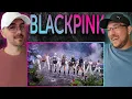 BLACKPINK - Pink Venom REACTION Best Friends React