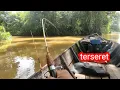 Lagu JORAN SAMPAI TERSERET SAAT MANCING DI MUARA