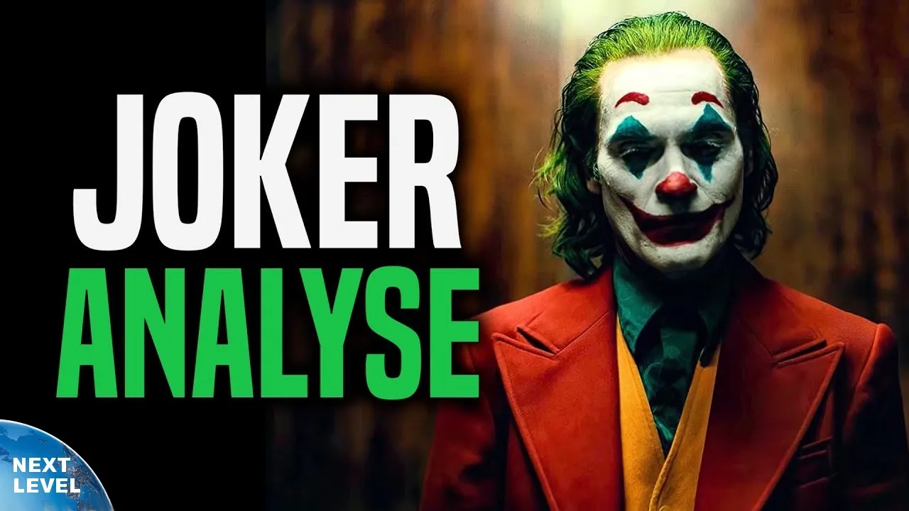 Warum Joker der wichtigste Film unserer Zeit ist