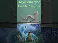 Download Lagu Raya és az utolsó sárkány - Raya and the Last Dragon #shorts