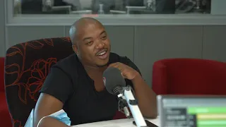 china charmeleon on platinum fridays with t bose