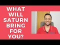 How powerful is your Saturn - OMG Astrology Secrets 221