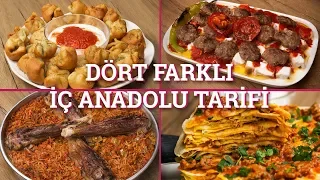 Banu Atabay'ın Mütevazı Lezzetler® Yemek Kitapları serisinden Arap Tatlısı'nın görsel anlatımı. http. 