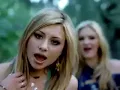 Aly & AJ - Into The Rush - Official Video