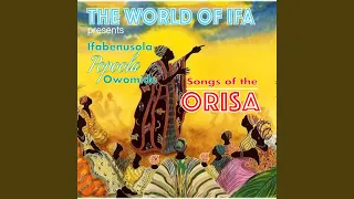 ifa ero