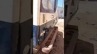 فحار كوماتسو 120 حاجه فخامه عند م السيد نجاح الجمالية دقهلية 01091714336 