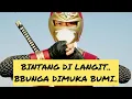 Download Lagu Ost Ninja Jiraiya Ending Song ( Bahasa Indonesia ) Cover ~ bintang di langit bunga di muka bumi