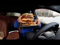 Trying Applebee s ENTIRE New Big Easy Menu
