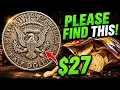1973-D Kennedy Half Dollar Worth MONEY You Could Have a Rare One