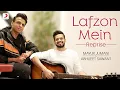 Download Lagu Lafzon Mein - Reprise Music Video| Abhijeet Sawant | Mayur Jumani | Biddu | Soulful Timeless Classic