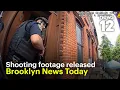 Brooklyn News Today Brooklyn teacher arrested deadly shooting released