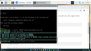 Install Java 17 on Raspberry PI