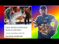 Ketchikan Alaska s Lumberjack Show Crab Feast is a Must-See