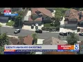 Deputy-involved shooting under investigation in Lake Forest