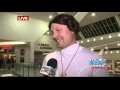 Star Wars Premiere Arnot Mall LIVE Shot