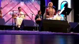 Rym Hakiki Madih Dini مديح ديني ريم حقيقي 