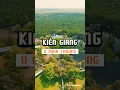 Lagu #1 | Vườn Quốc Gia U MINH THƯỢNG #canhdepthiennhien #kiengiang #flycam lycam #hieumedia