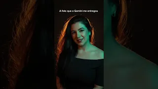 Que Isso Gemini Fotogemini Gemini Foto Fotografia Ia Geminis Fotos 