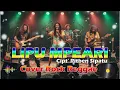 Lagu LIPU MPEARI Cover Rock Reggae 🌴🌴