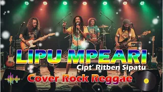 lipu mpeari cover rock reggae 