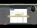 Drupal 10 - Menu and Menu Blocks Settings