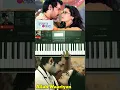 🎹 Abhi Pragya ❤Love Status || Kumkum Bhagya Theme Song || Allah Waariyan Song 🎹 #shorts